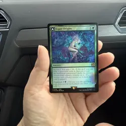 MTG - Esper Origins - Foil -Final Fantasy - Image 1