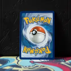 Meloetta MEP 026 | Mega Battle Deck Promo | Illustration Rare Pokemon Card - Image 2