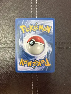 Pokemon TCG - Raticate - 58/130 - Base Set 2 - LP Uncommon (2000) - Image 2