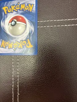 Pokemon TCG - Raticate - 58/130 - Base Set 2 - LP Uncommon (2000) - Image 4