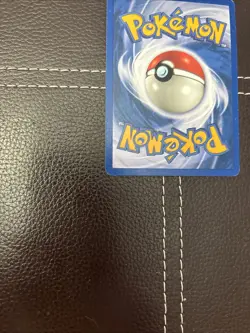 Pokemon TCG - Raticate - 58/130 - Base Set 2 - LP Uncommon (2000) - Image 5