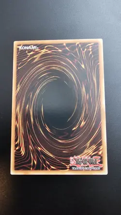 Yu-Gi-Oh! Lightning Storm RA01-EN061 Quarter Century Rare 1st Ed MINT - Image 3