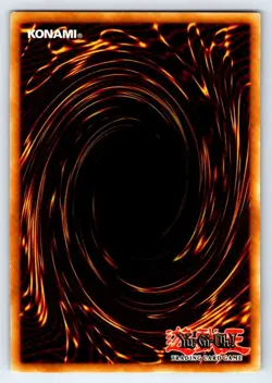 Purushaddoll Aeon SDSH-EN036 Structure Deck: Shaddoll Showdown Yu-Gi-Oh - Image 2
