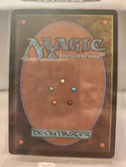 MTG Spectacular Spider-Man 0236 Borderless Textured Foil BAG MAN SUIT - Image 2