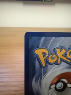 Mega Greninja EX SIR 116/086 Chaos Rising | Pokemon TCG English - Image 4