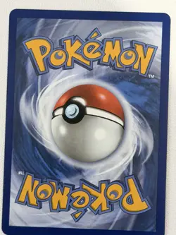 Pokemon Mega Greninja EX 116/086 SIR - Chaos Rising TCG English - Image 4