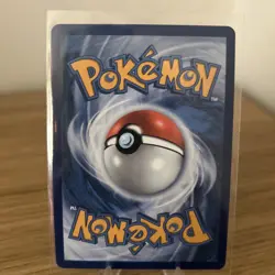 Mega Greninja Ex Sir Pokemon Card Chaos Rising 116/086 - Image 3