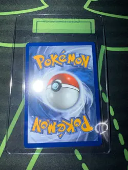 TCG Pokemon Mega Greninja ex #116/086 Chaos Rising SIR MINT - Image 2