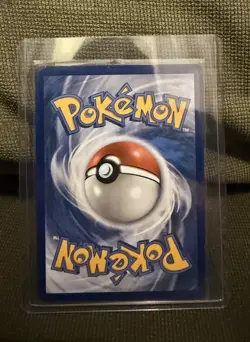 Pokemon Chaos Rising Mega Greninja Ex SIR 116/086 MINT Pack Fresh - Image 2