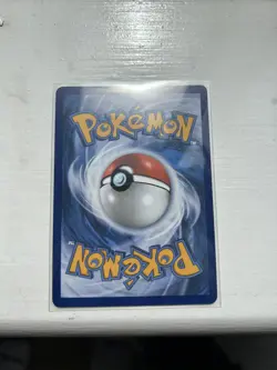 Pokemon Chaos Rising Mega Greninja Ex SIR 116/086 NM/ MINT - Image 3