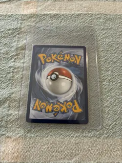 Pokemon Chaos Rising Mega Greninja Ex SIR 116/086 MINT Pack Fresh - Image 3