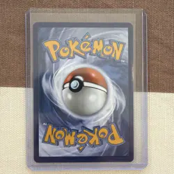 Mega Greninja ex - 116/086 - Chaos Rising - SIR - NM - Pokemon TCG - Image 2