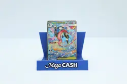 Pokemon TCG - Mega Greninja EX - 116 / 086 - Chaos Rising - Image 1