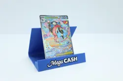Pokemon TCG - Mega Greninja EX - 116 / 086 - Chaos Rising - Image 2