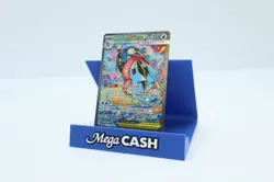 Pokemon TCG - Mega Greninja EX - 116 / 086 - Chaos Rising - Image 3