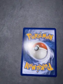 Pokemon Mega Greninja EX 116/086 Chaos Rising English - Image 4