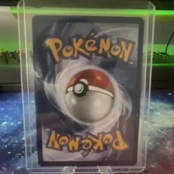 Mega greninja EX 116/086 Chaos Rising Pokemon 2026 - Image 2