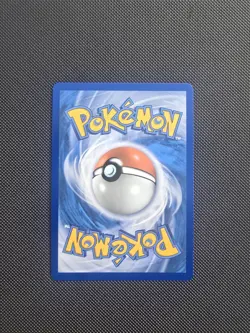 Pokemon - Chaos Rising - Mega Greninja ex 116/086 - Special Illustration Rare - Image 2