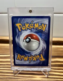 Pokemon TCG - Mega Greninja EX SIR 116/086 (Chaos Rising) - Image 2