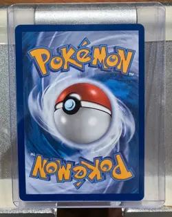Pokemon TCG Mega Greninja ex 116/086 Chaos Rising SIR Near Mint - Image 2
