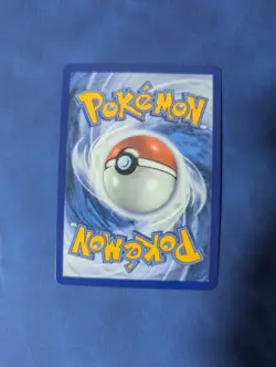 Pokemon Mega Greninja EX 116/086 chaos rising SIR - Image 2