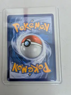 Mega Greninja ex SIR (116/086) - Pokemon TCG - Chaos Rising - Pack fresh - Image 4