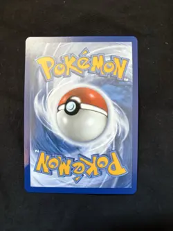 Pokemon TCG Chaos Rising Mega Greninja EX 116/086 SIR PACK FRESH NM - Image 4