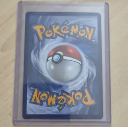 The Pokemon Company Mega Greninja EX 116/086 Chaos Rising Full Art Holo - Image 2