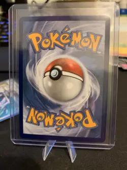 Mega Greninja Ex SIR !! 116/086. Chaos Rising. Pokemon TCG - Image 3