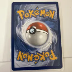 Mega Greninja Ex 116/086 Special Illustration Rare Pokemon Chaos Rising mint 🔥 - Image 3