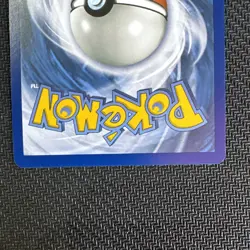 Pokemon TCG Arctibax 209/193 Paldea Evolved Illustration Pack Fresh NM 🔥 - Image 5
