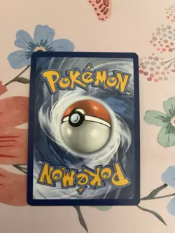 Pokemon TCG Arctibax 209/193 SV Paldea Evolved Illustration Rare - Image 2