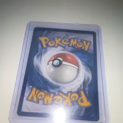 Pokemon TCG Arctibax 209/193 Paldea Evolved Illustration Rare Holo FA EN - Image 3