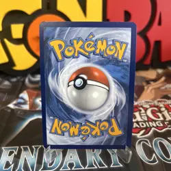 Pokemon TCG Arctibax Paldea Evolved 209/193 Holo Illustration Rare - Image 2