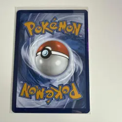 Pokemon TCG Arctibax Scarlet & Violet - Paldea Evolved 209/193 Holo IR - Image 2