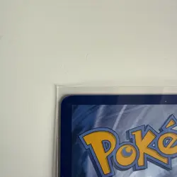 Pokemon TCG Arctibax Scarlet & Violet - Paldea Evolved 209/193 Holo IR - Image 3