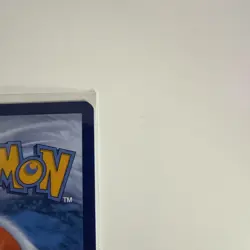 Pokemon TCG Arctibax Scarlet & Violet - Paldea Evolved 209/193 Holo IR - Image 4