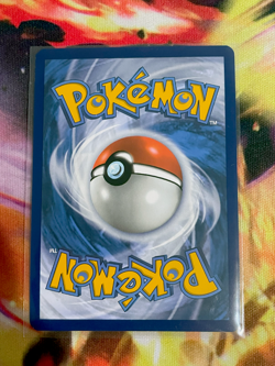 Arctibax 209/193 SV Paldea Evolved Illustration Rare Holo Pokemon TCG MINT - Image 2