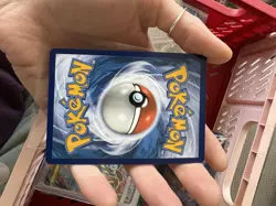 🌈Pokemon TCG Arctibax Scarlet & Violet- Paldea Evolved 209/193 Holo Illu Rare🔥 - Image 4