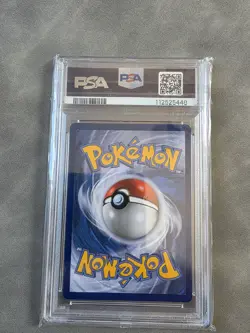 2021 POKEMON CELEBRATIONS CLASSIC COLL #15 VENUSAUR-HOLO PSA 10 - Image 2