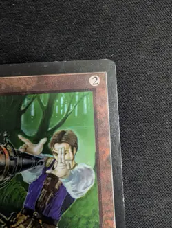 MTG Null Rod Weatherlight Magic The Gathering MP - Image 3
