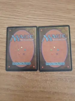 MTG 2 x Fling - Stronghold - Image 2