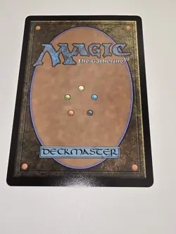 Chaos Warp (Extended Art) Commander: Marvel Super Heroes Regular - Image 2