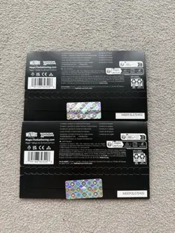 Secret Lair x Dungeons & Dragons Black Lights & Dark Dungeons Foil Edition ✅ - Image 2
