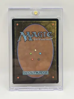 MTG: Marvel Super Heroes - Ultron Artificial Malevolence Mythic Foil - Image 2