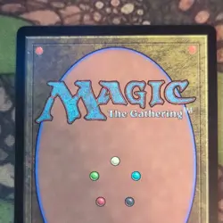 Wizards of the Coast MTG Lumra, Bellow of the Woods Bloomburrow Mythic Green - Image 2