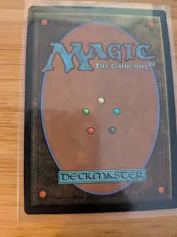 MTG Seismic Sense (FOIL) 0195 Avatar: The Last Airbender M/NM Free UK P&P - Image 2