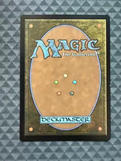 MTG Tarnished Citadel #0112 White Border Rare Mystery Booster 2 (MB2) - Image 4