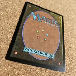 MTG - Flawless Maneuver 026 26 - Rare Instant - Commander 2020 C20 - NM Ikoria - Image 4