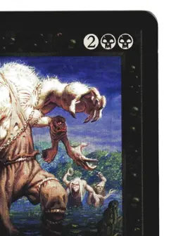Magic The Gathering MTG - Scourge SCG 2003 - #78 Undead Warchief NM x1 LOT3 - Image 3